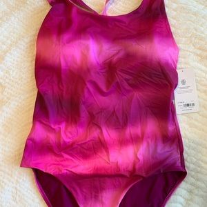 Athleta Malibu swimsuit - Large Tall